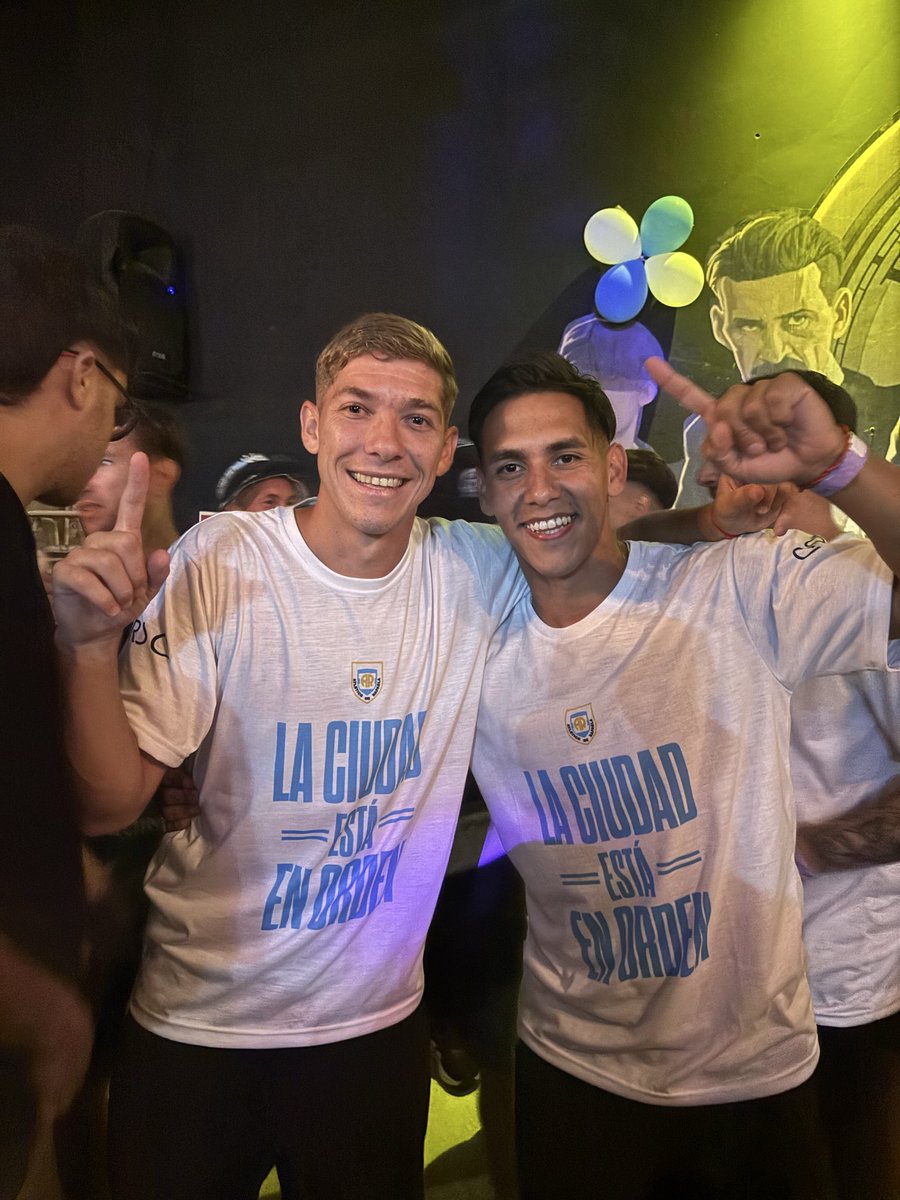 SolaroAilen's tweet photo. Pastorelli y Ramírez son de la B https://t.co/2ZEgQXfLRj