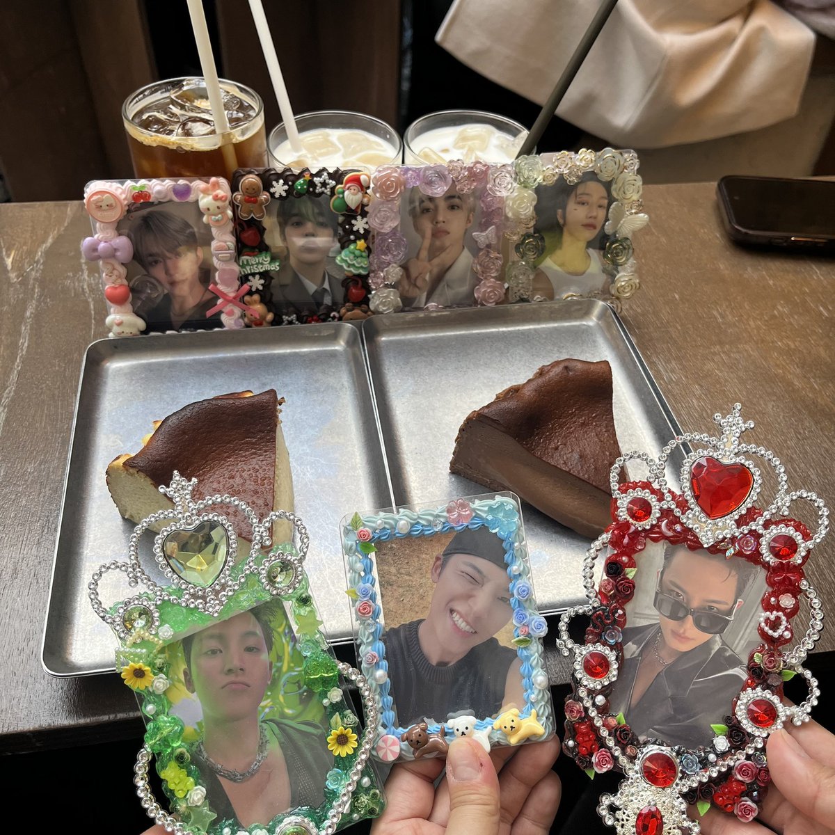 승체리쮸빌레🍒 tweet media