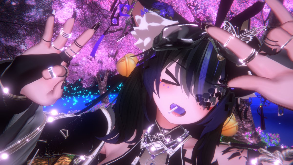 おはうー
