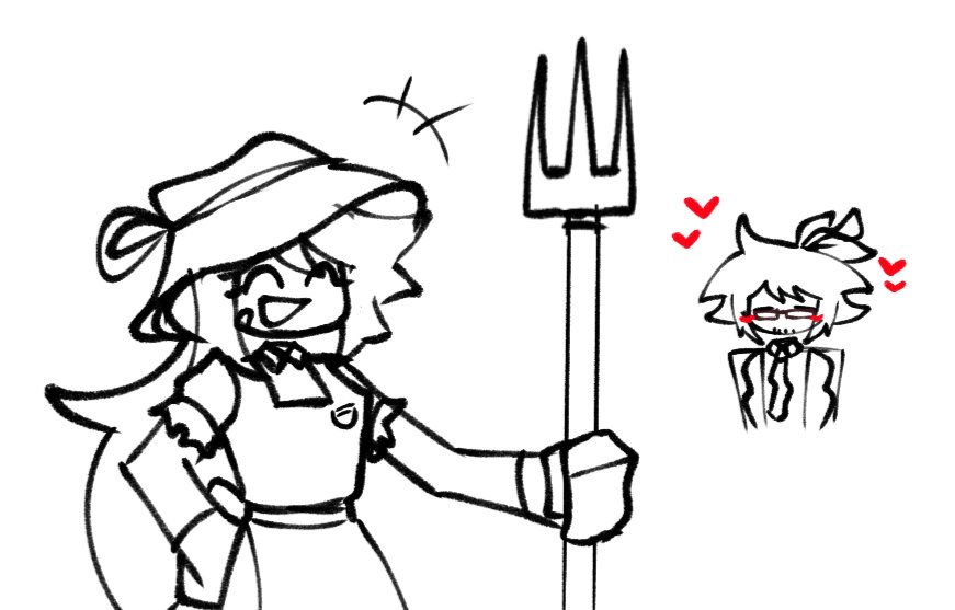 breadogod's tweet image. he loves his wife

#breadoverse #fpeOC