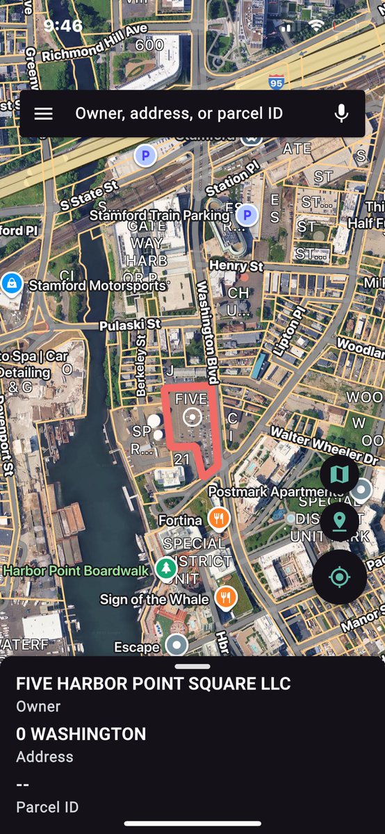 Pat Carino (d/b/a Acquisizioni) tweet media