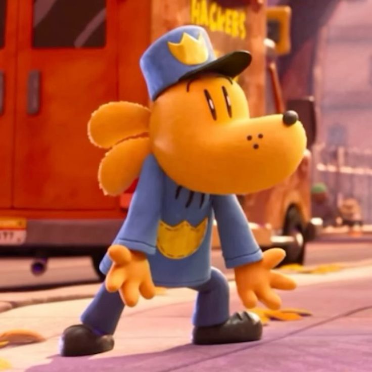 pinkbathliquid's tweet image. Screen Redraw 🤟

#dogman #fanart #dogmanxpetey