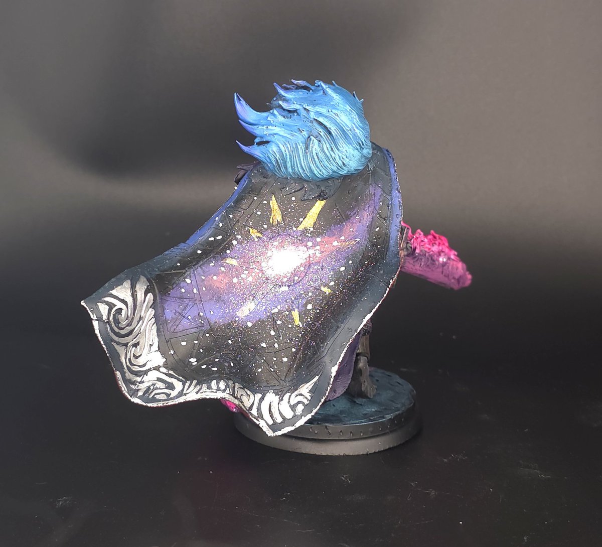 JoJo's Bizarre Commissions🏳️‍🌈 tweet media