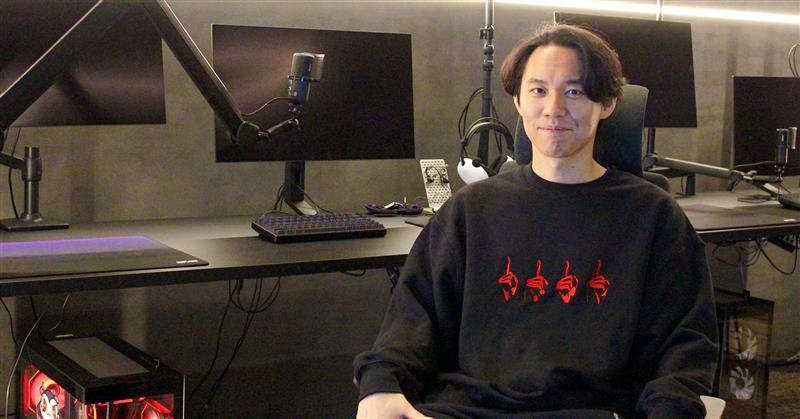 Tokido / ときど (@tokidoki77) / Posts / X