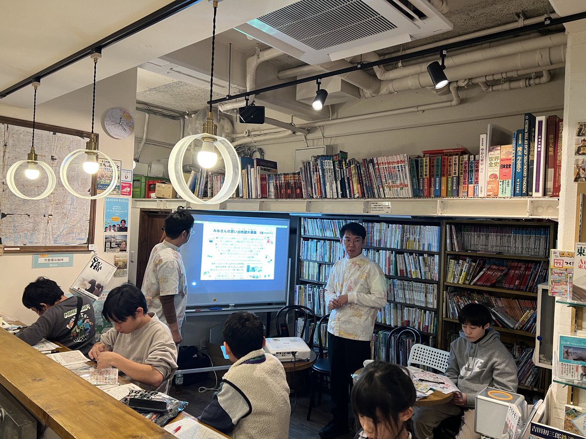 地図とガイドブックの昭文社グループ (@mapple_twi) / Posts / X