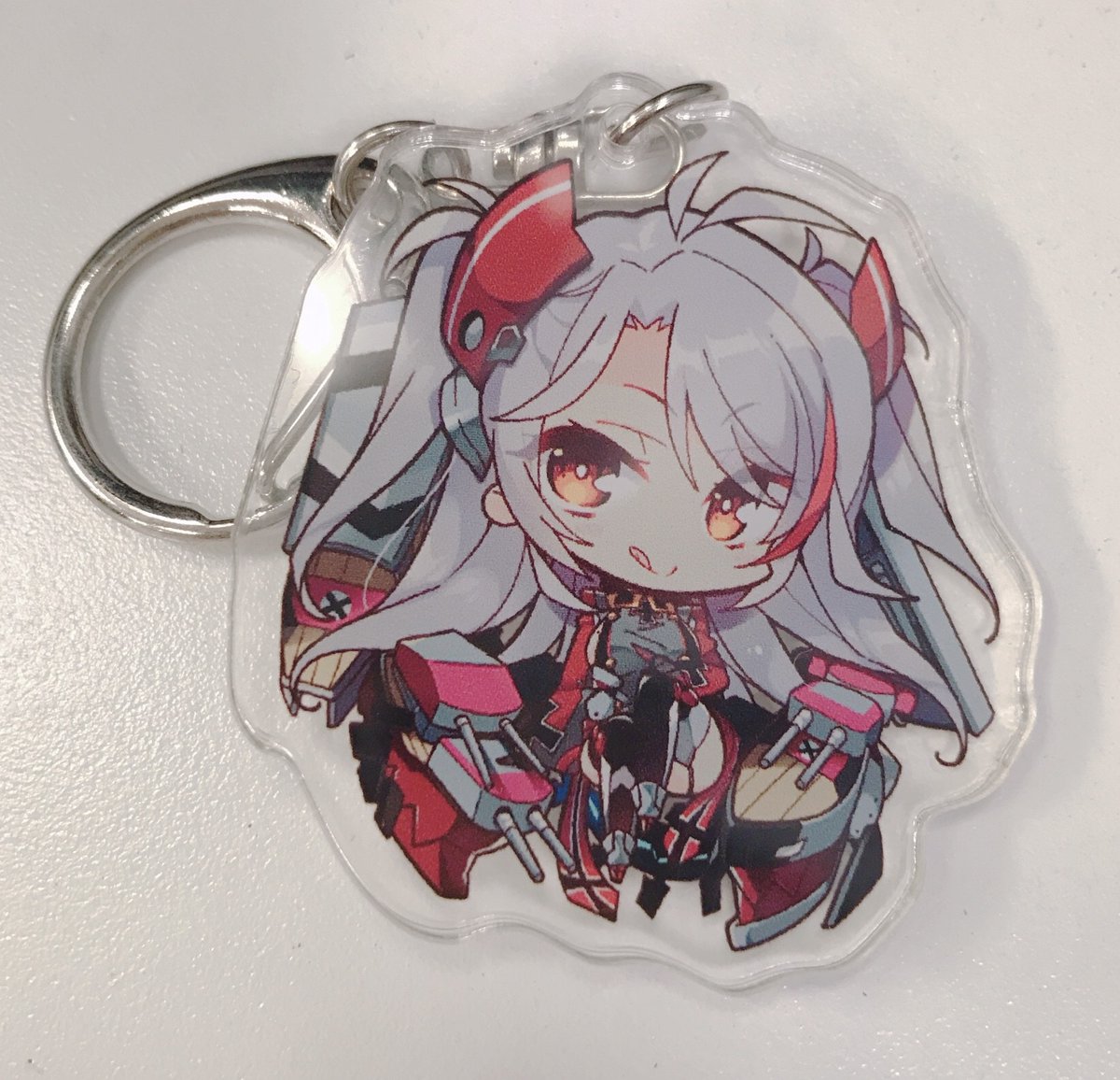 らしんばん大宮店/入荷情報】 アズールレーン 一周年記念アクリル