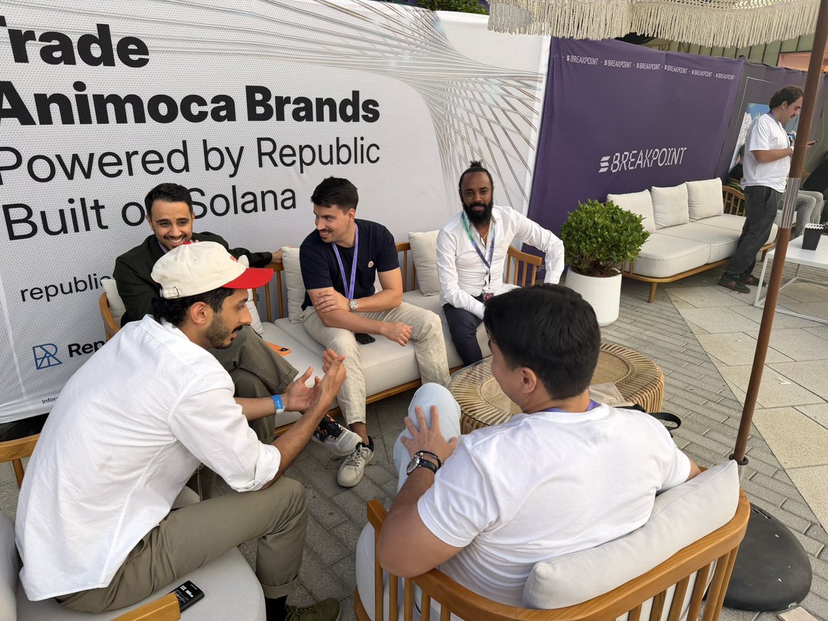 birrChain's tweet photo. “Building something truly meaningful is never easy and this project has been one of the hardest things I’ve ever done.” People know me knows what I have done in the past…

#Blockchain #EthiopianEngineers #Web3 #AfricaTech #OpenSource #BuildingInPublic #FinTech https://t.co/0ZqOK6zpNF