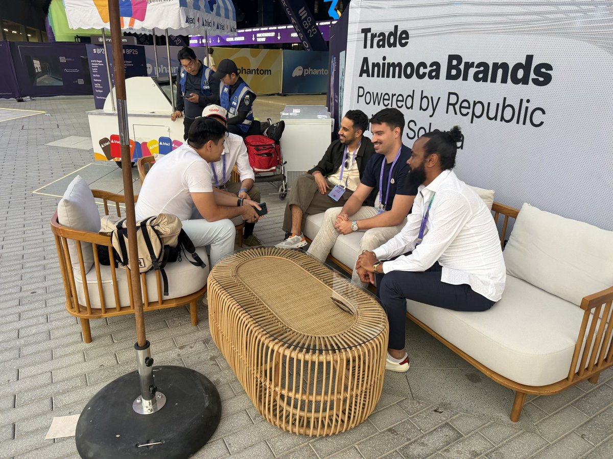 birrChain's tweet photo. “Building something truly meaningful is never easy and this project has been one of the hardest things I’ve ever done.” People know me knows what I have done in the past…

#Blockchain #EthiopianEngineers #Web3 #AfricaTech #OpenSource #BuildingInPublic #FinTech https://t.co/0ZqOK6zpNF
