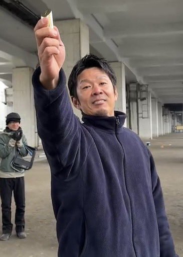 TMF_Molkky's tweet photo. 昨日の最終節で2025シーズンが終了しました😊

年間ポイントランキングの結果は

🥇ゆーきさん
🥈よっぴさん
🥉カサＰさん

でした☺️
3名の方には特製ミニスキットルを贈呈させていただきました。

皆さん、おめでとうございます❗️ https://t.co/YXC4xMN5Lc