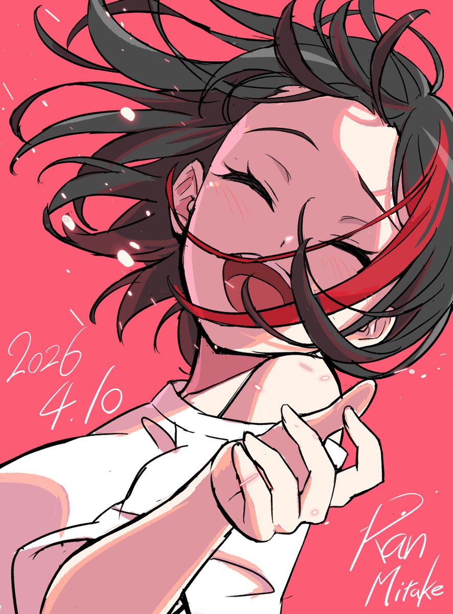 信澤 収 tweet media