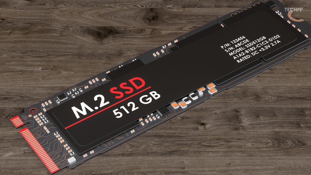 techpp's tweet photo. Samsung is reportedly preparing to halt SATA SSD production after finishing current orders
#Samsung #SSD #Storage #PCMarket #TechNews https://t.co/facE1gsEYy