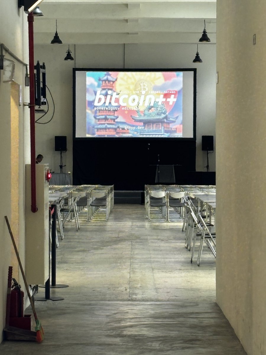 bitcoin++ tweet media