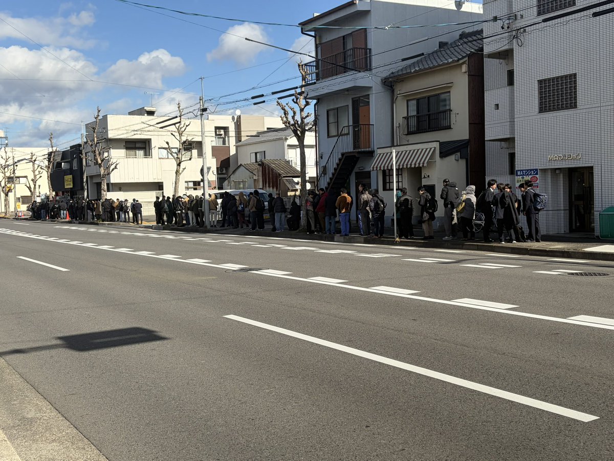 ねりうめ tweet media