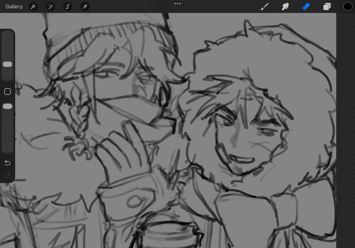 Lingyi★ tweet media