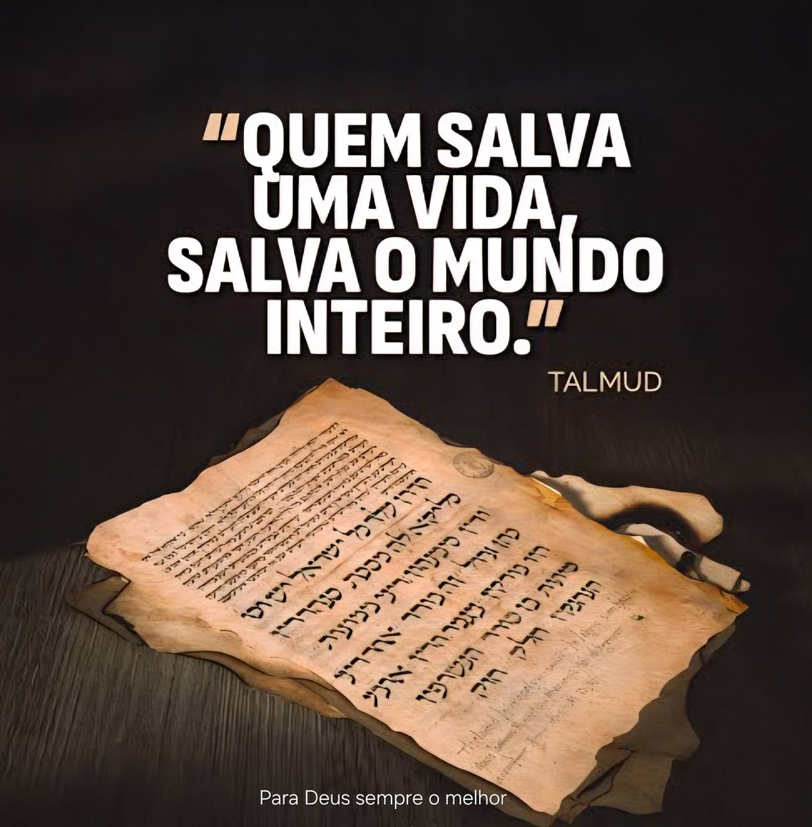 “Tu Me amas? Apascenta minhas ovelhas” Jo 21

Em seu último ensino Jesus entregou uma missão: Salve Minhas ovelhas.

No céu, não levaremos cargos, ofertas, serviço... tudo é adoração, mas tudo fica aqui.

A única oferta q atravessa a eternidade serão as almas alcançadas p/Jesus!