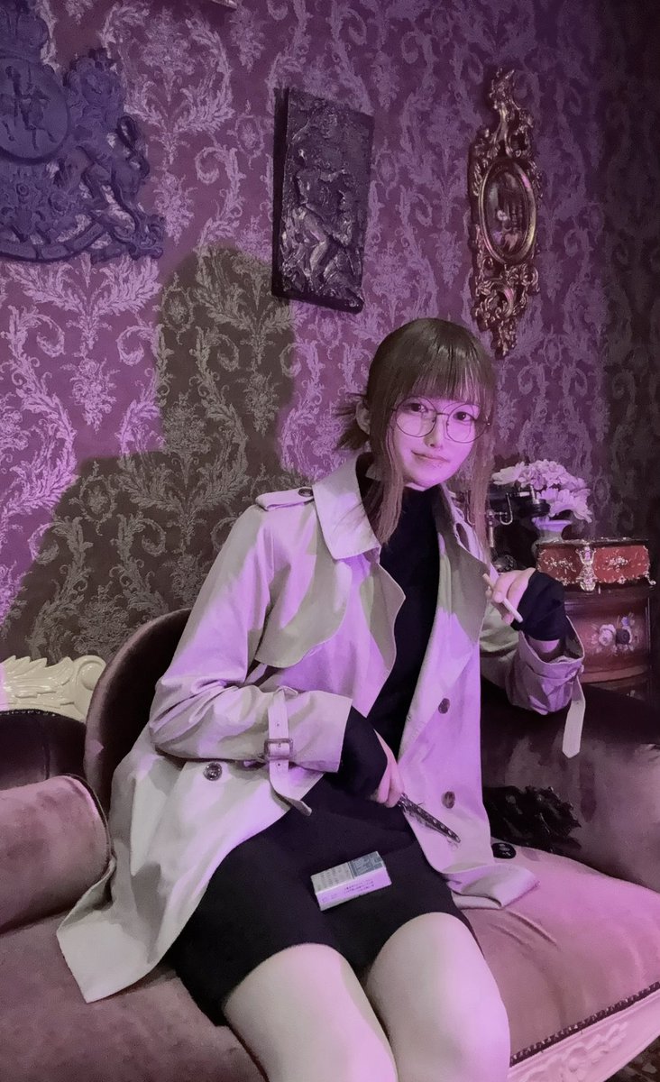 ⚓︎ナギ中尉⚥ (@ayase1942) / Posts / X