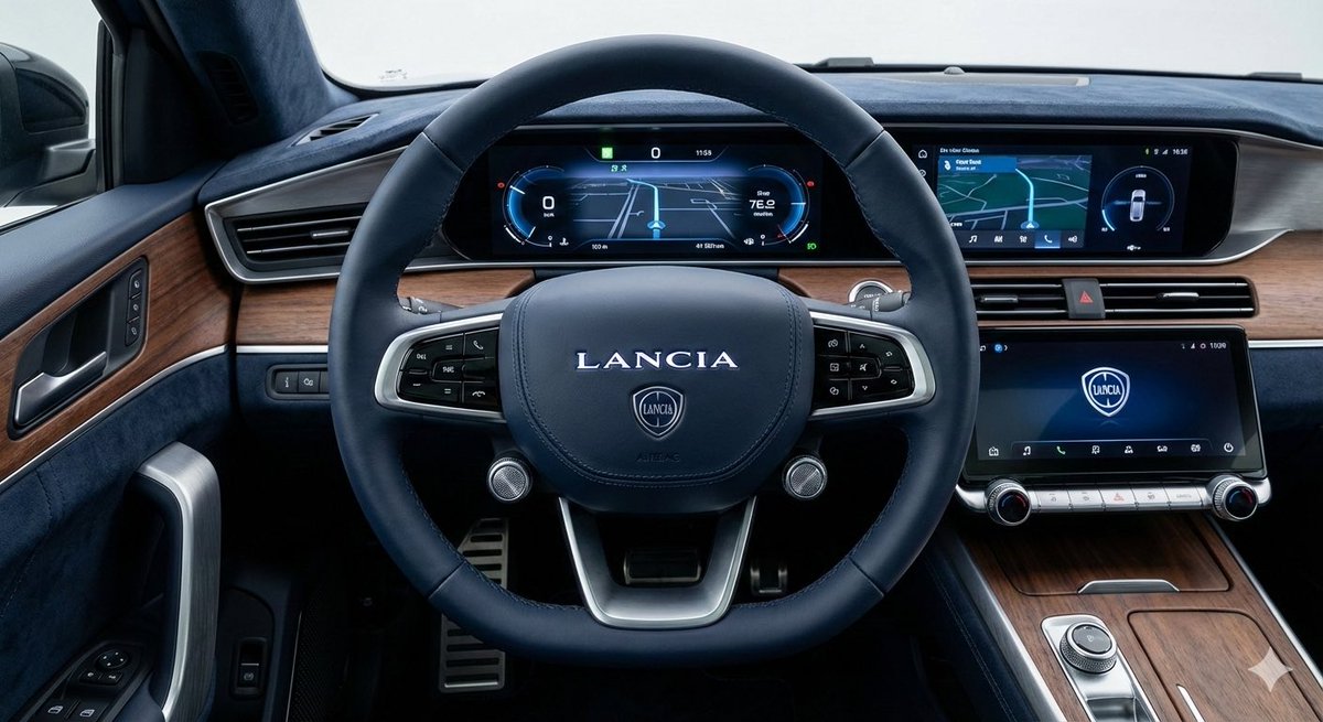 Carputers: AI Generated Cars tweet media