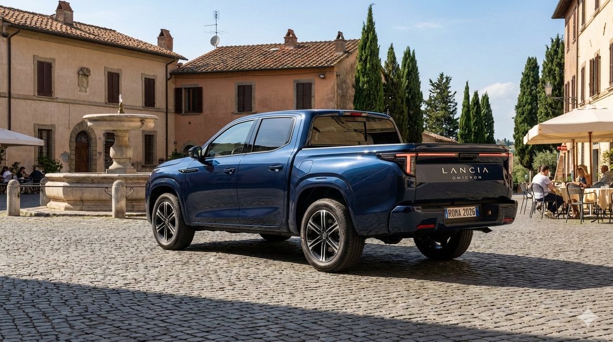 Carputers: AI Generated Cars tweet media