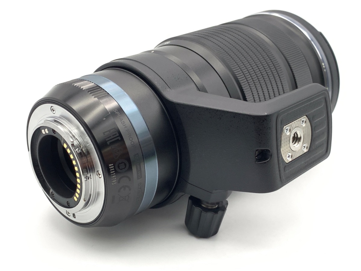 本日のピックアップ3選!／ 【中古】オリンパス M.ZUIKO DIGITAL ED 40