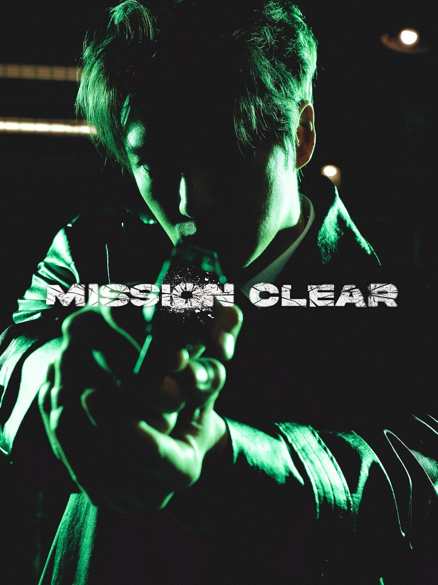 📢[#공지][#Notice]

KIM JAE JOONG 2026 SEASON'S GREETINGS
[MISSION CLEAR]

COMING SOON 🎯

<a href="/bornfreeonekiss/">kimjaejoong</a>
#김재중 #재중 #KIMJAEJOONG
#JAEJOONG #ジェジュン #金在中
#2026시즌그리팅 #2026SEASONSGREETINGS
#MISSION_CLEAR