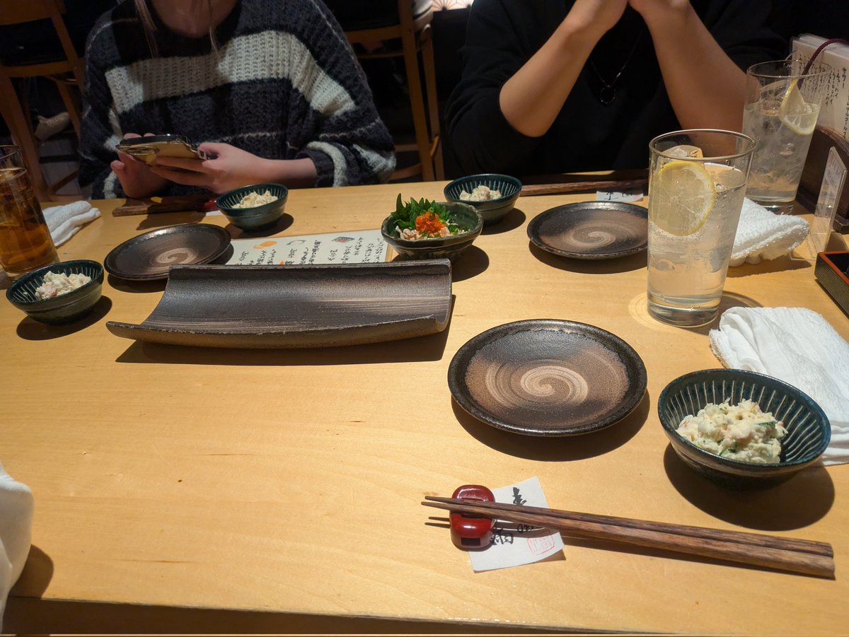 Haruka_Elza's tweet photo. 飲んで飲んであそびまくった四日間超楽しかった https://t.co/b8TDuc4xIE