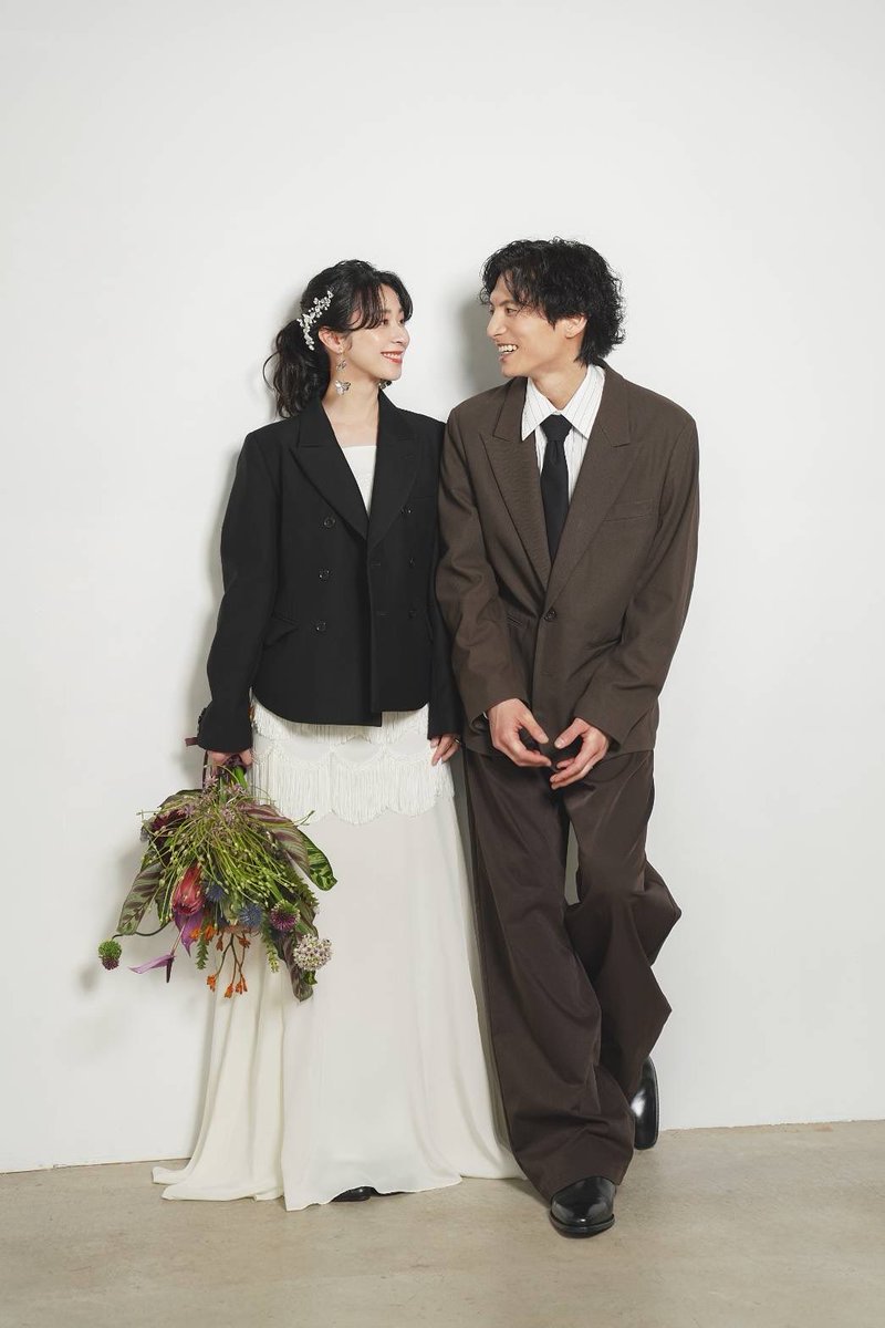 お世話になってる皆様へ、ご報告です。