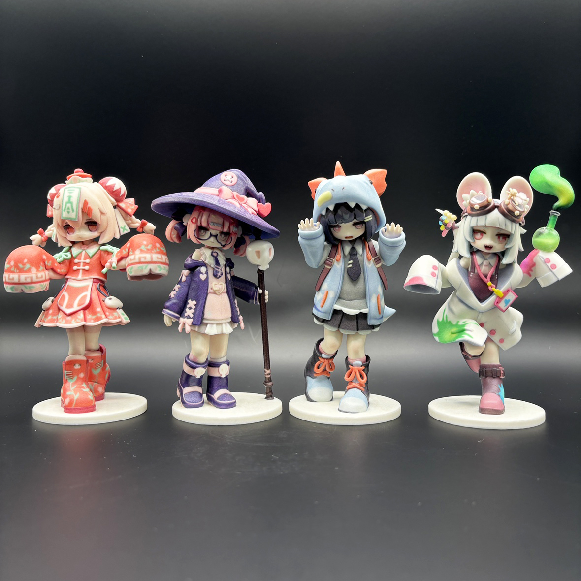 予約販売スタート🎉 ／ クリエイター支援プロジェクト【 3Dig 】今回は