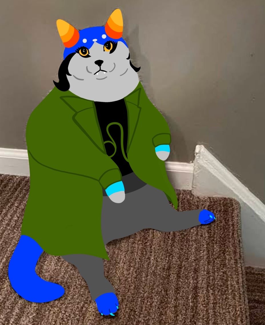 burg ⚠️IM A MINOR⚠️ tweet media