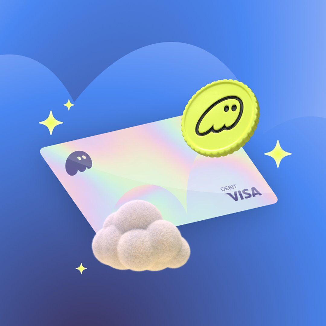 🔥 UPDATE: Phantom to roll out its Phantom Cash debit cards starting this week, launching first in the US with international support coming soon.