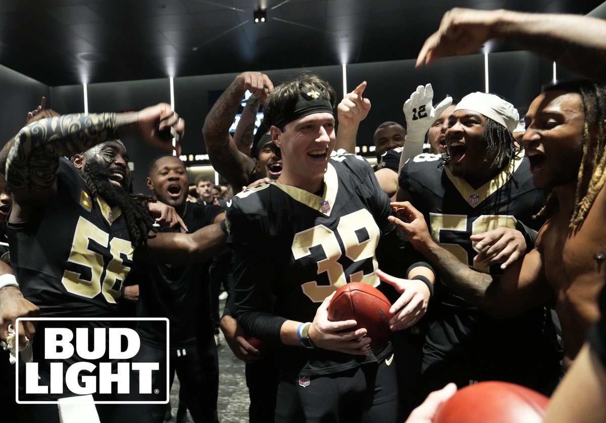 Team Win 💪
#ForTheCelly | @BudLight