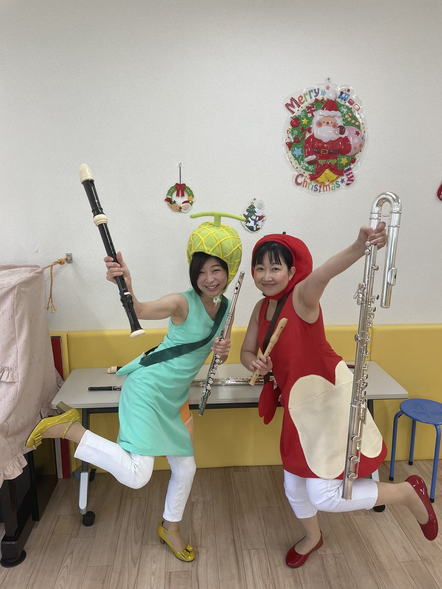 ［値引き中］フルート少年と花少女の陶器像 値引き中］フルート少年と花少女の陶器像 2025年最後のキッズコンサート