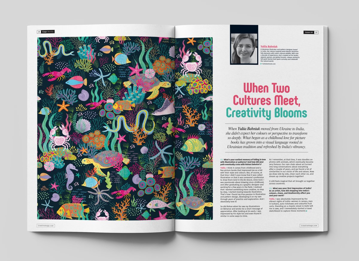 Creative Gaga tweet media