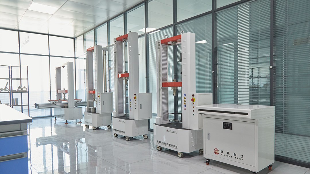 JK_Instrument's tweet image. Jinan Jianke Universal Testing Machine Manufacturer offers a complete product portfolio. Our testing machines, including universal, compression, tensile, and bending testing machines, can all be customized according to your specific requirements.
#CustomTestingMachine