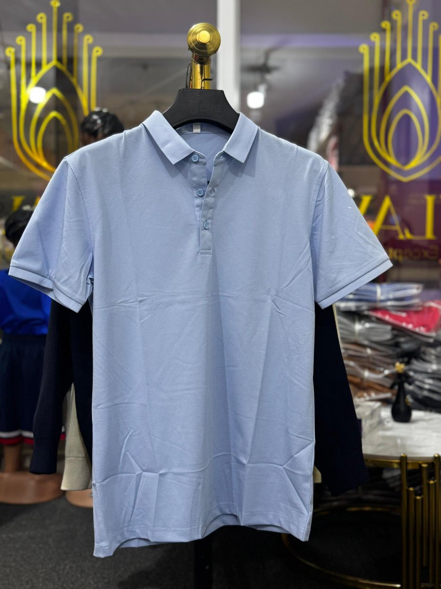 dnlavy's tweet image. Good morning our esteemed customers. 
Find us at Park Royal Building Opp Watoto Church Downtown.