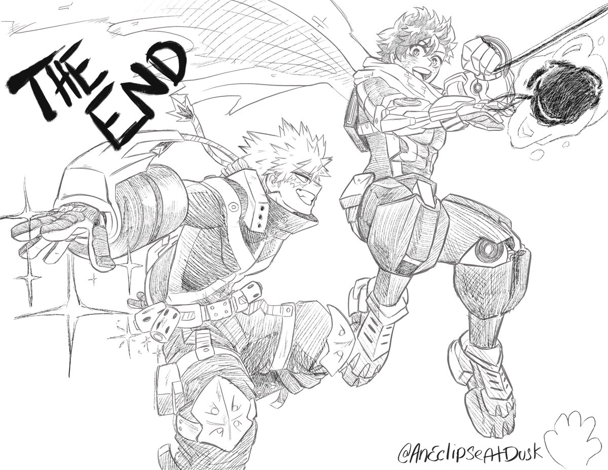 Thanks for the memories 🙏🧡💚