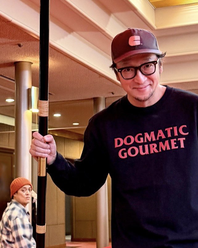 おい！ #独断グルメ