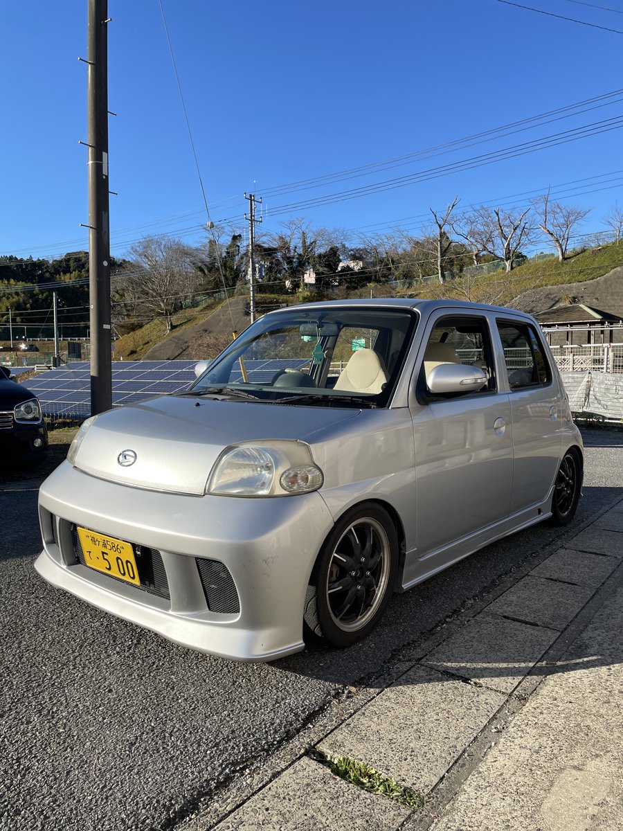 se__________7's tweet photo. お久しぶりです
生きてます https://t.co/ZMTAVB2ljg