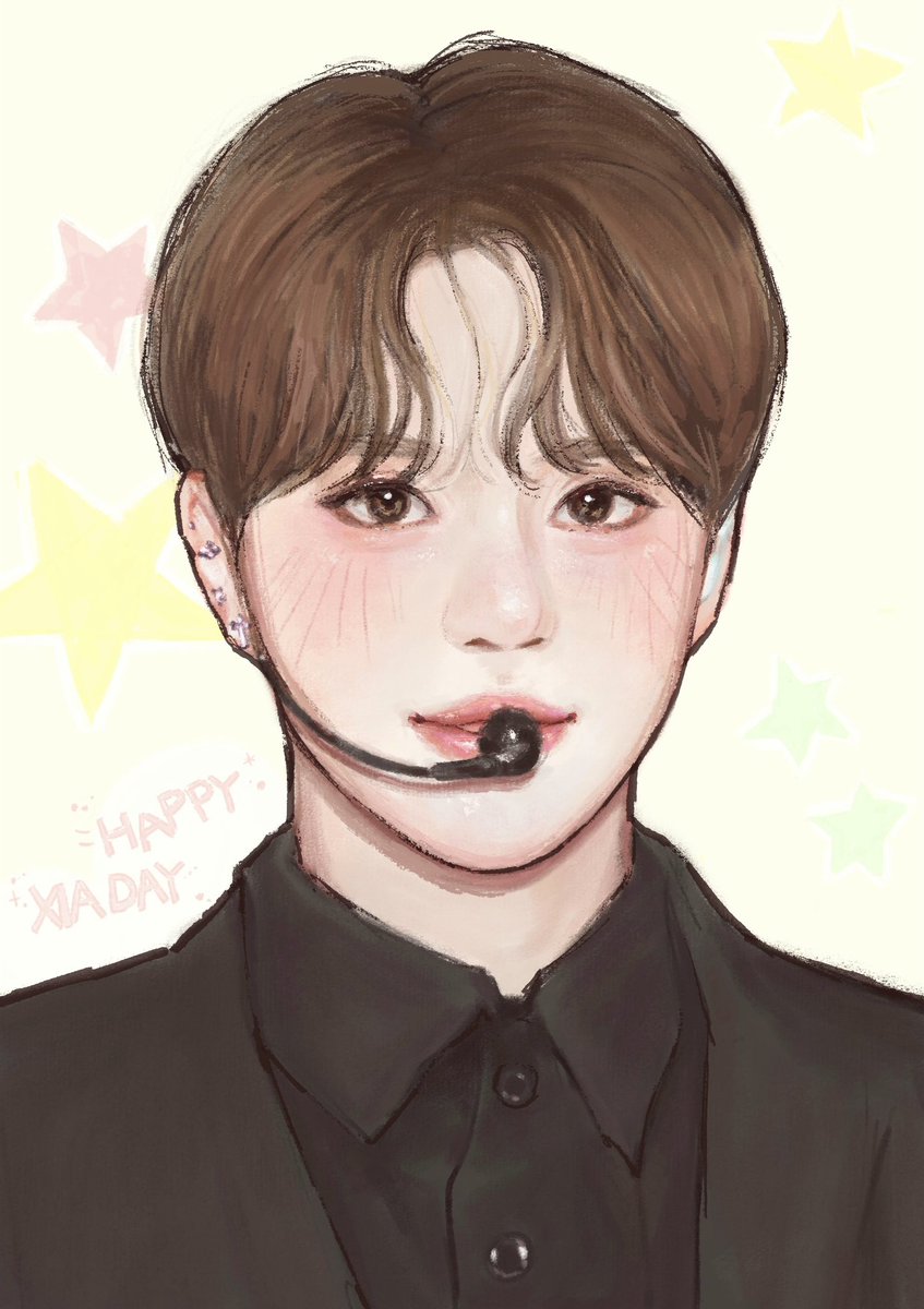 #HAPPY_XIADAY
#우리의_사랑_준수야_생일축하해

💫✨🎂🤍