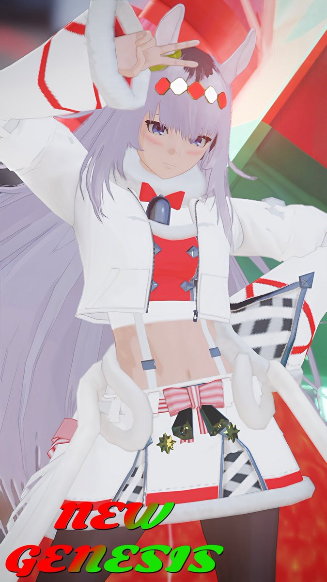 聖那@オグリキャップ (@OguriCap091) / Posts / X