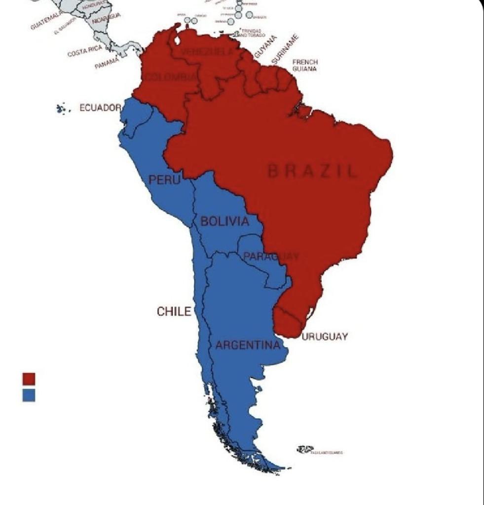 El giro político en América Latina no es un accidente ni solo fruto del desgaste de la izquierda. La derecha conservadora supo leer el clima social, organizar discurso y disputar poder.

El ciclo progresista se agotó; el conservador todavía debe demostrar que puede durar.