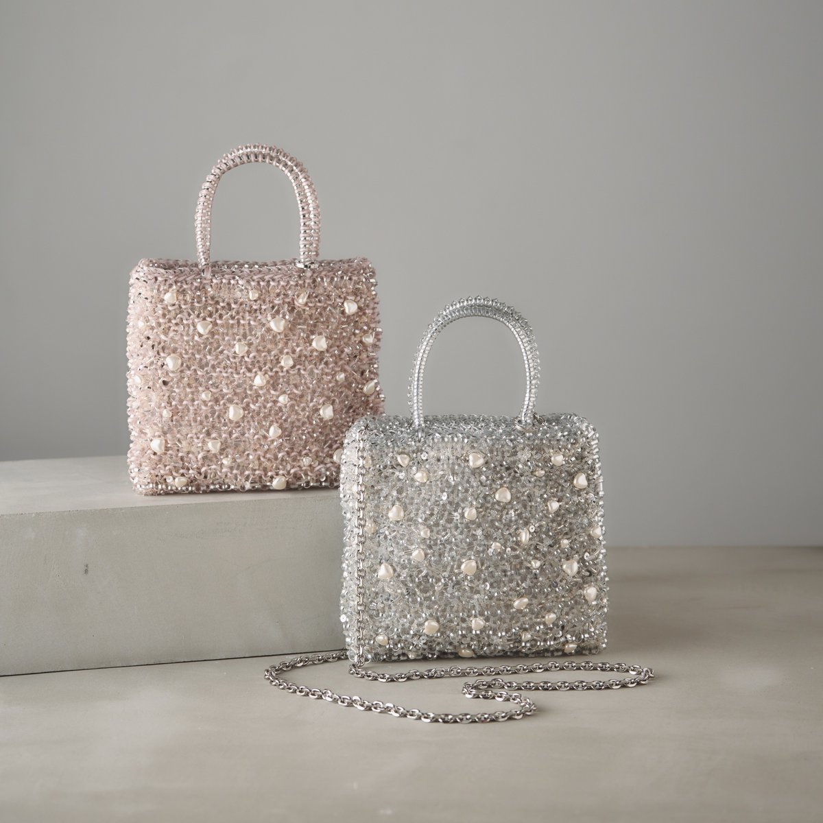 NEWS】 2026年1月7(水)より、ANTEPRIMA/WIREBAG 藤崎店にて