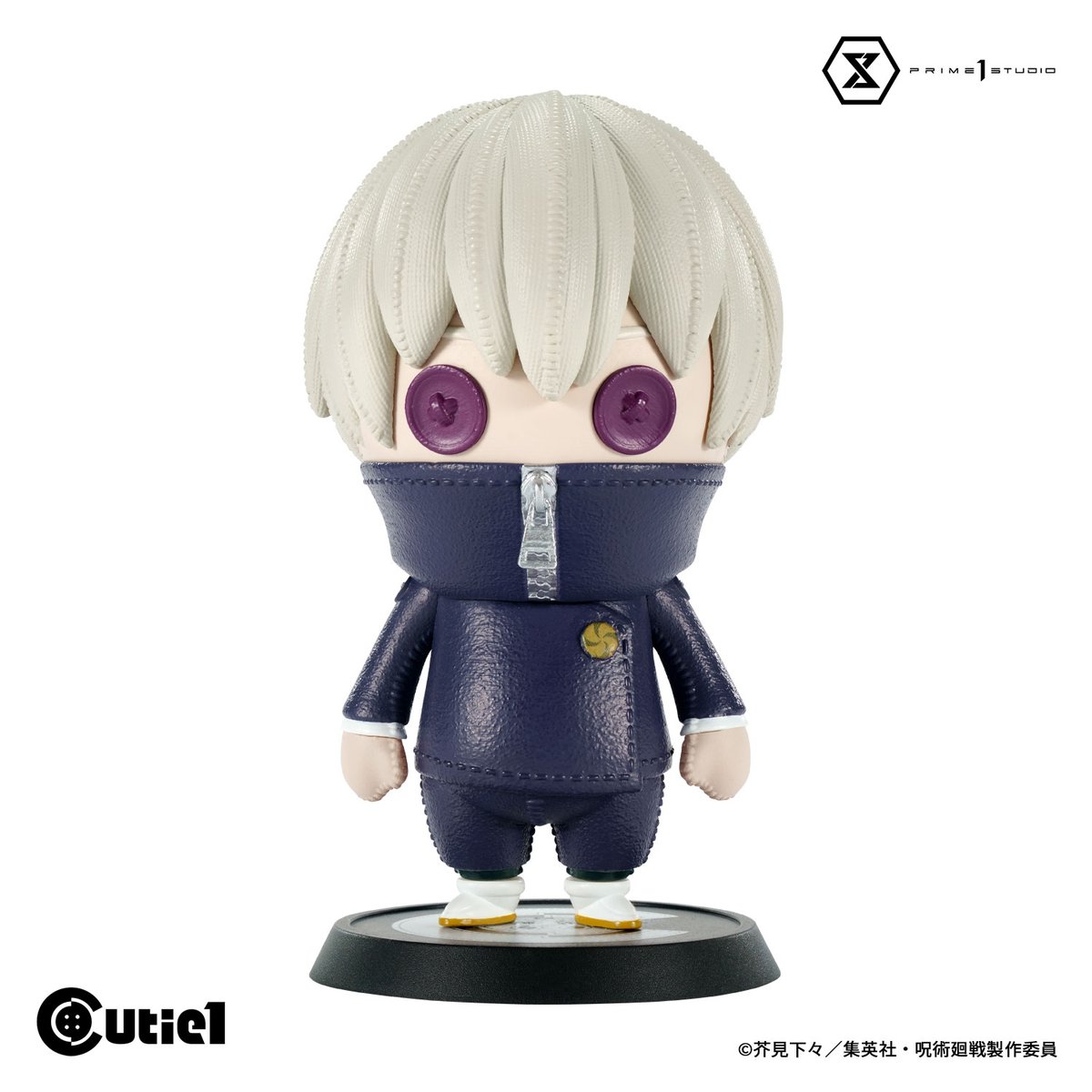 🪐好評販売中🪐／ Cutie1 呪術廻戦 狗巻棘 Cutie1フィギュア □ご購入