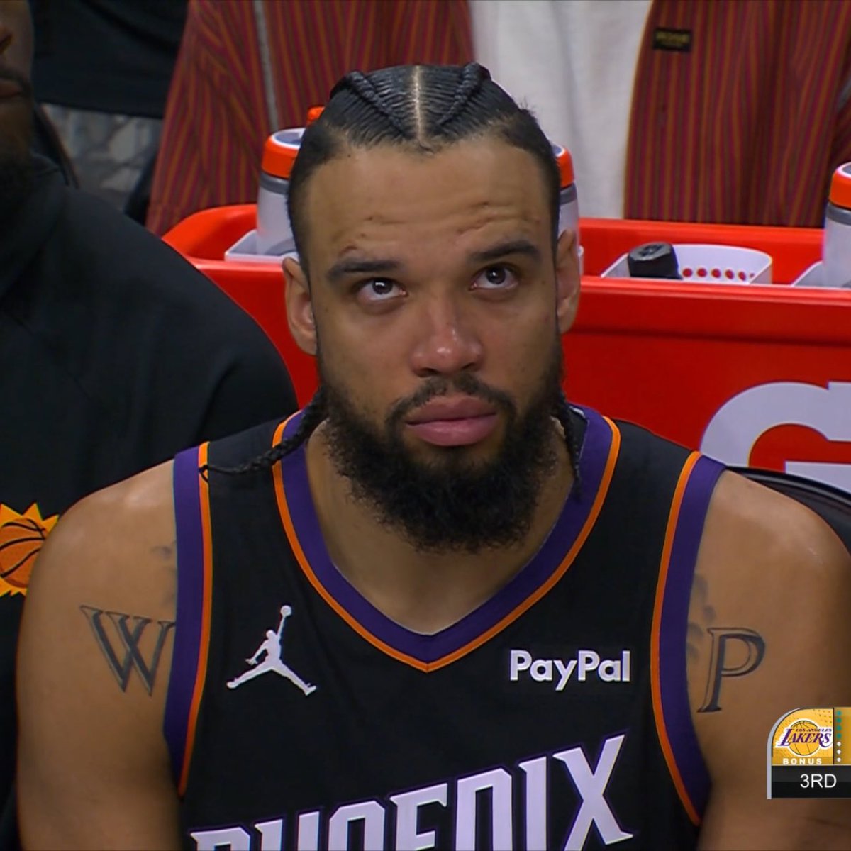 LakeShowYo tweet media