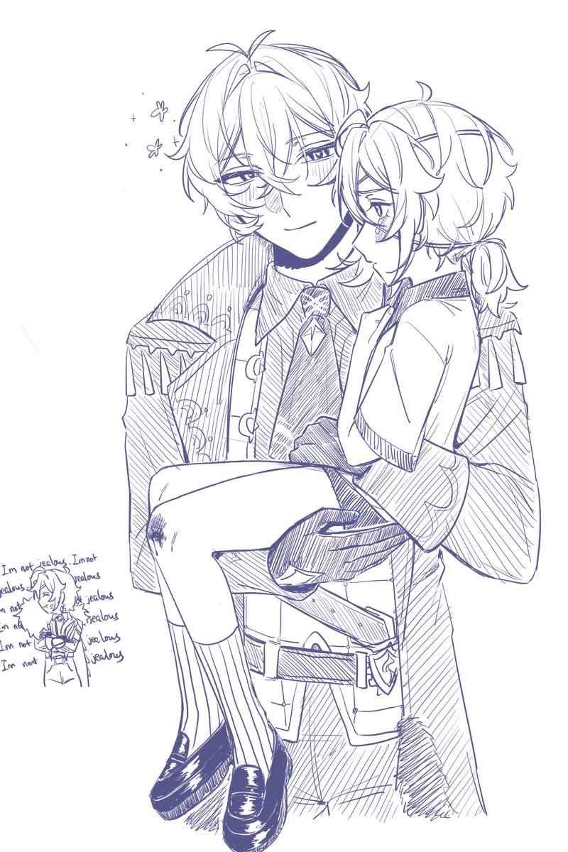 không thể dừng dẽ 2 tụi nó🫠#luckae