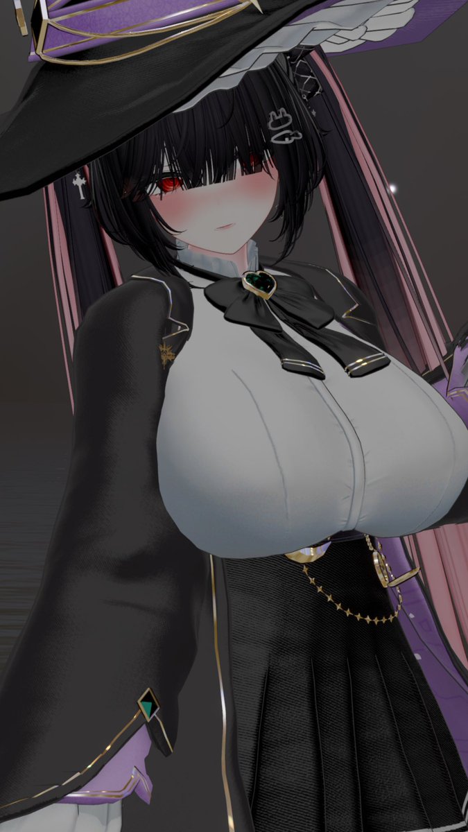 会う度に大きいって言うのやめてくれますか……？もっと他に見るとこありますよね？