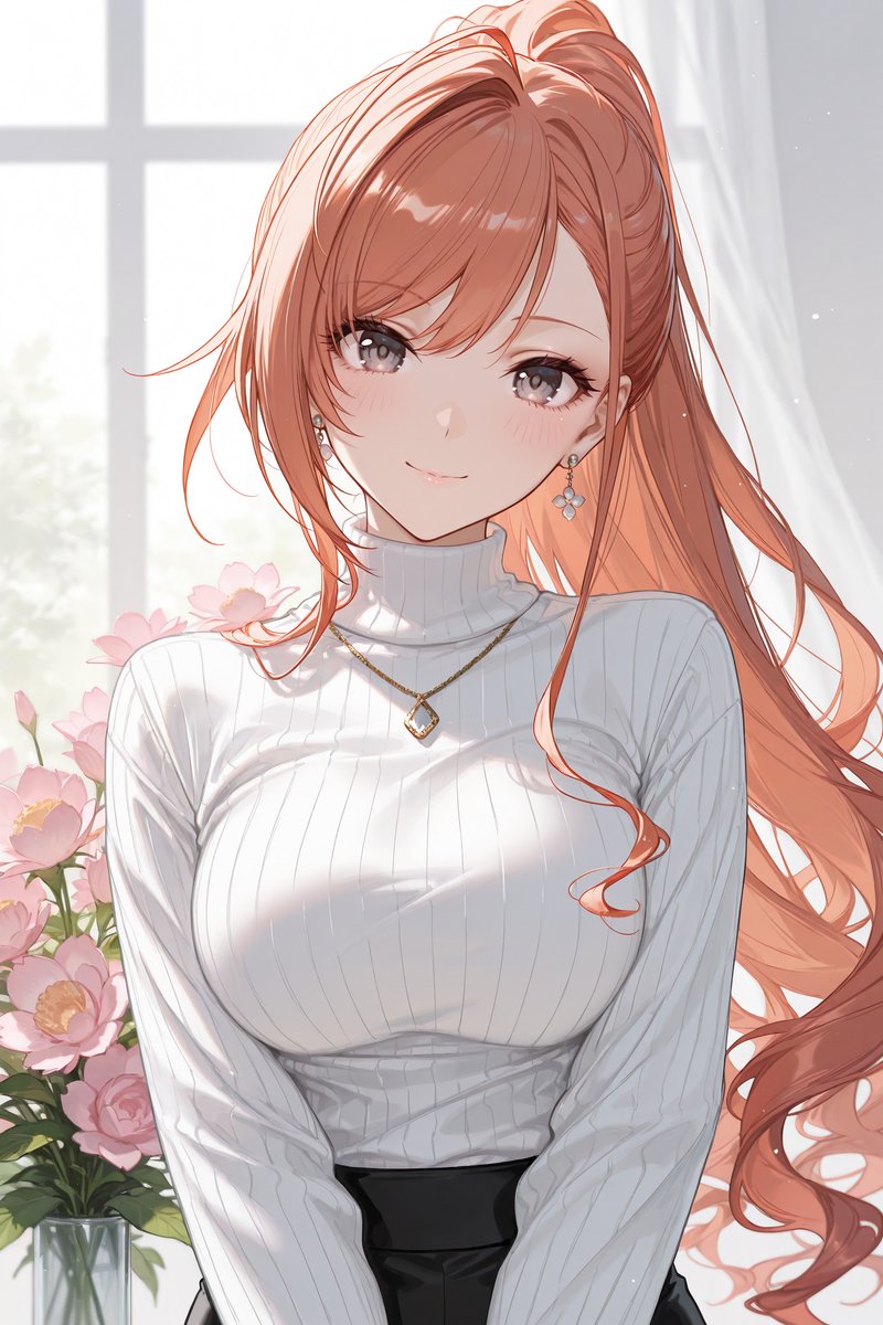 有栖川夏葉｜Natsuha Arisugawa