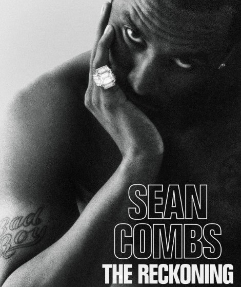 afronews's tweet image. Is Black America reckoning with the end of hip-hop’s ‘Diddy Era’?
By Joseph Williams, Word in Black
ow.ly/sJeR50XJnQc

#seancombsdocumentary #netflixreckoning #diddyfall #hiphopculture #blackcommunitydebate