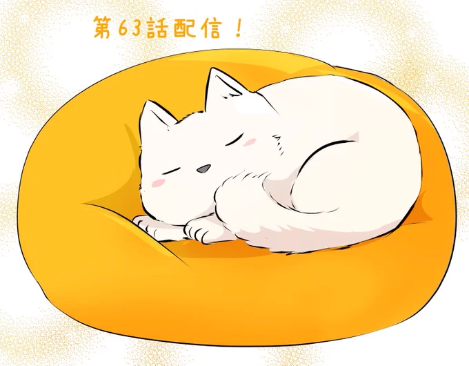 後の夫婦である 63話配信です
