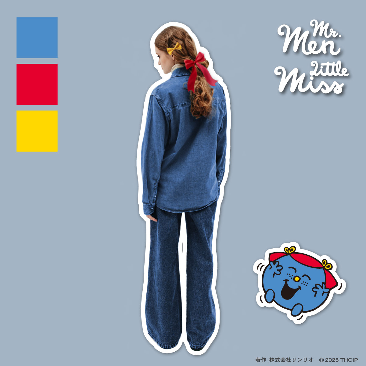 ミスターメン リトルミス【公式】 (@mrmen_jp) / Posts / X