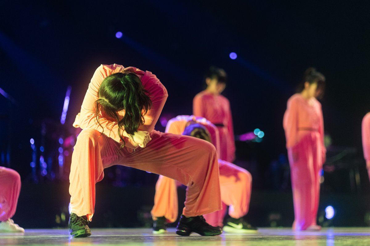 SDSは今年でファイナル！ 歴代の出演者を振り返り！ 是非OB・OGの